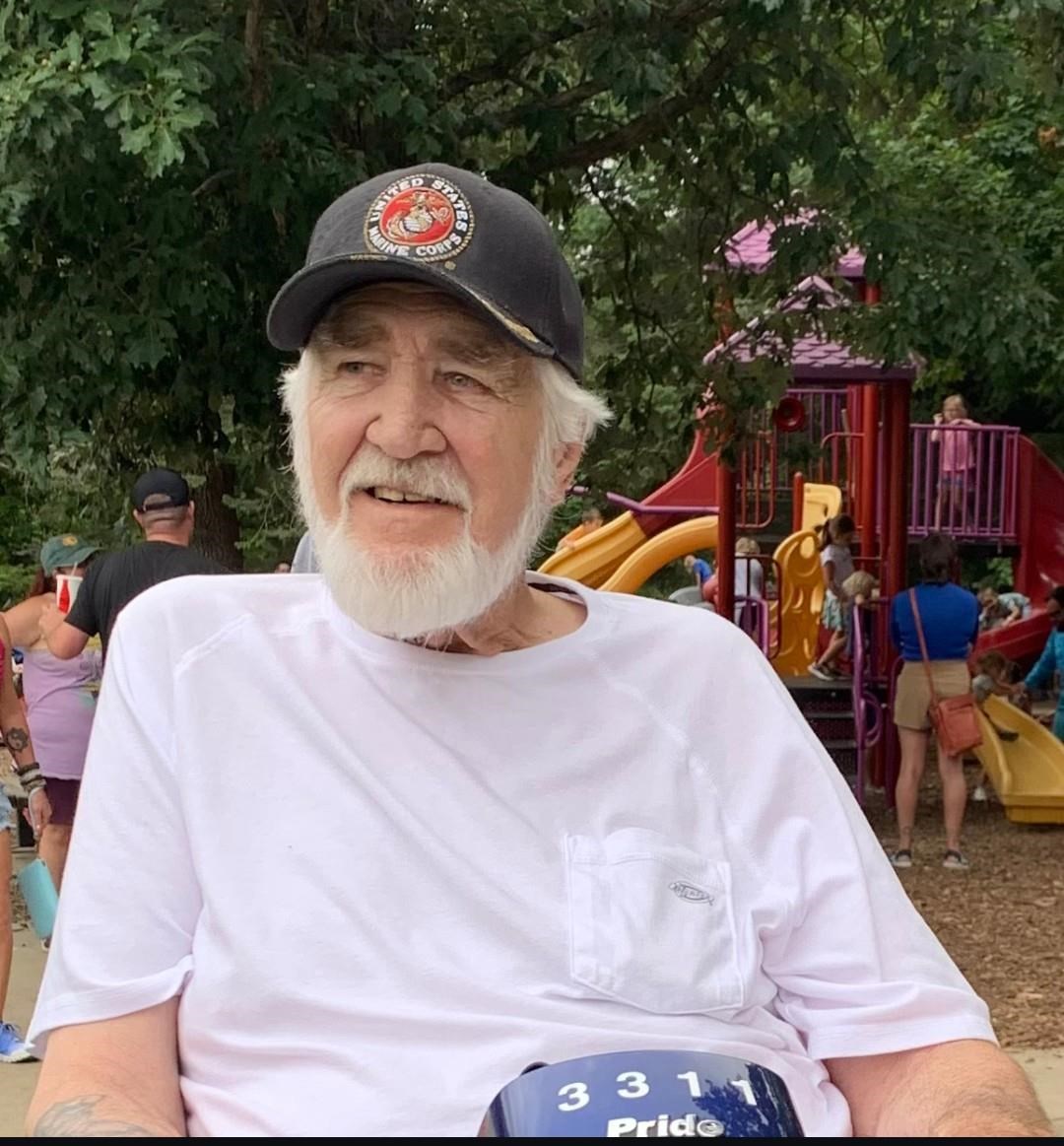 Obituary of Robert "Bob" George Gill Jr.