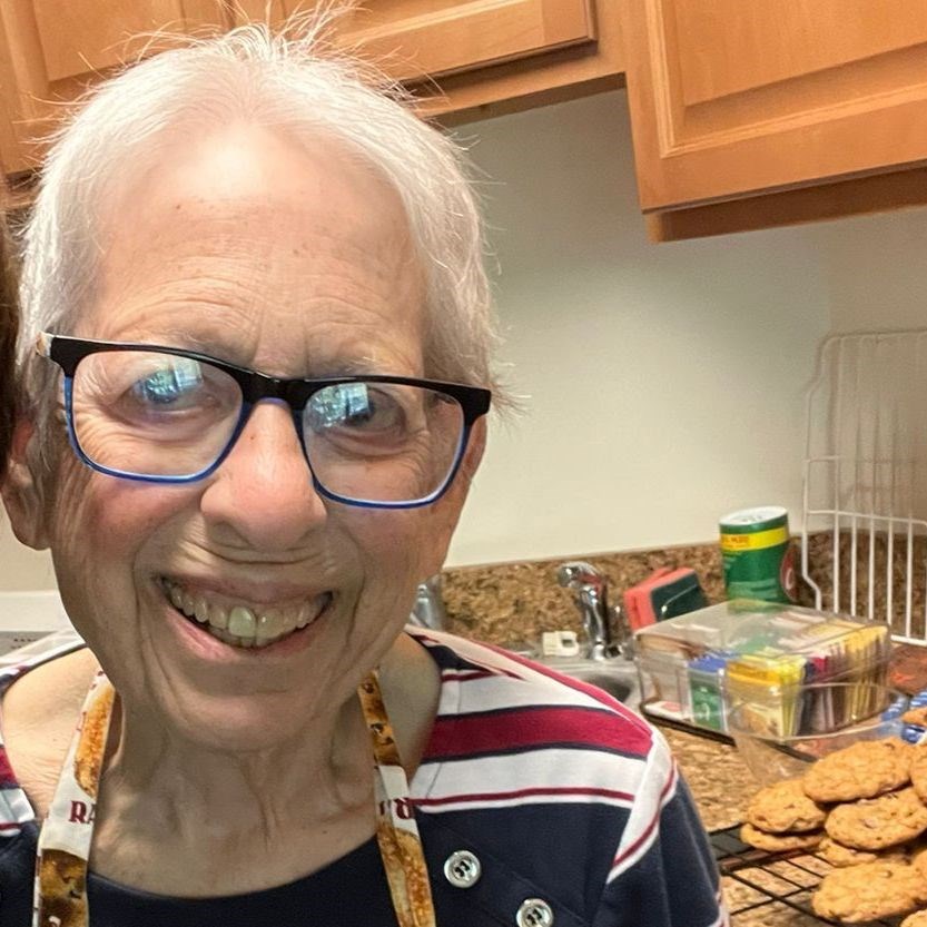 Obituary of Alice I Roth