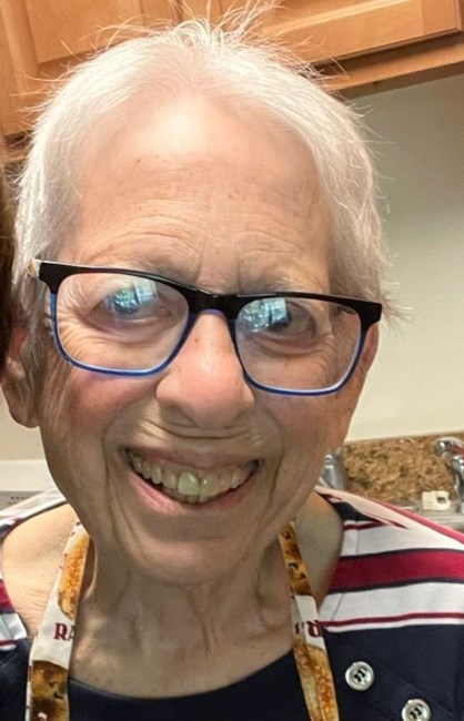 Obituary of Alice I Roth