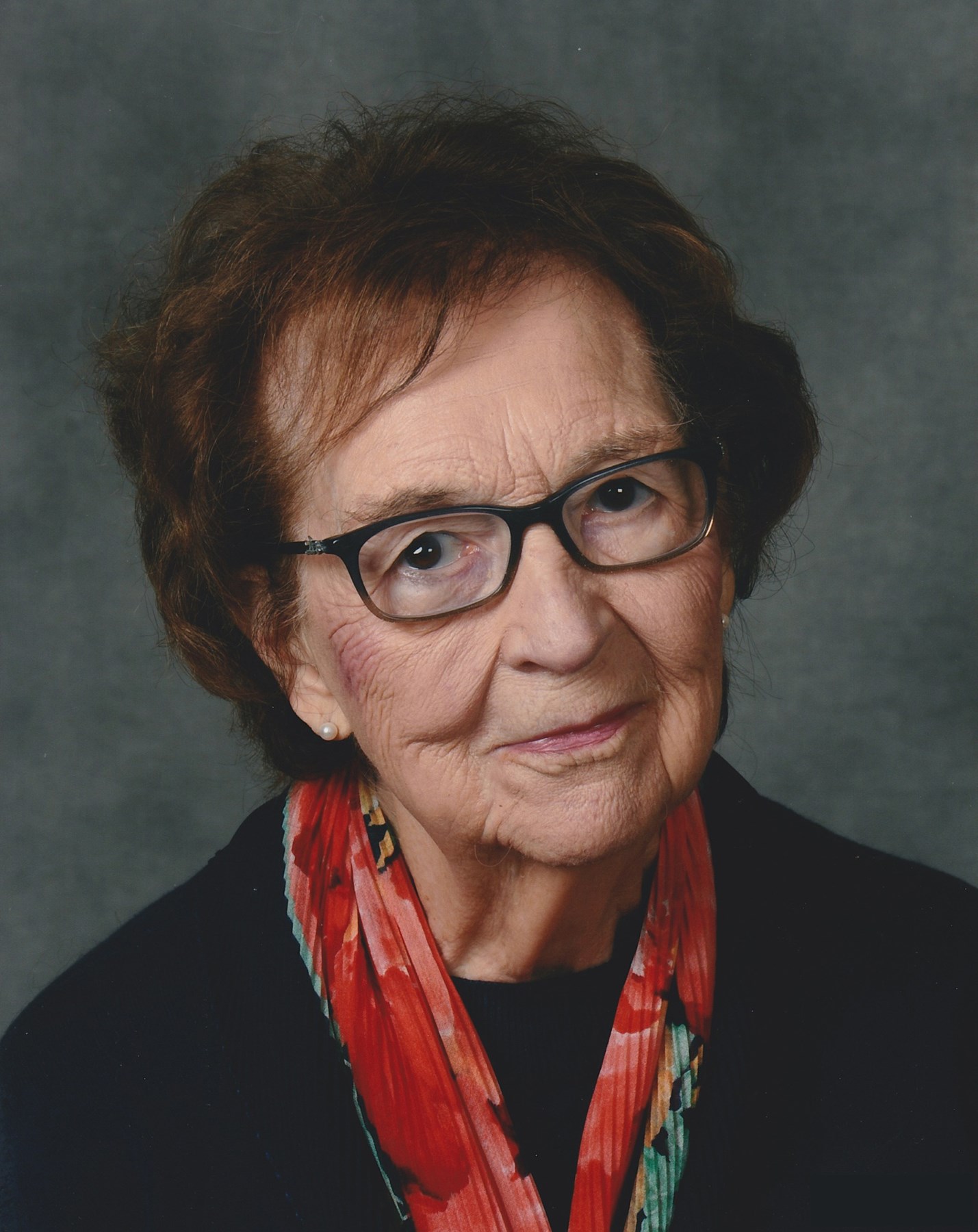Obituary of Doris Ethel Johnson