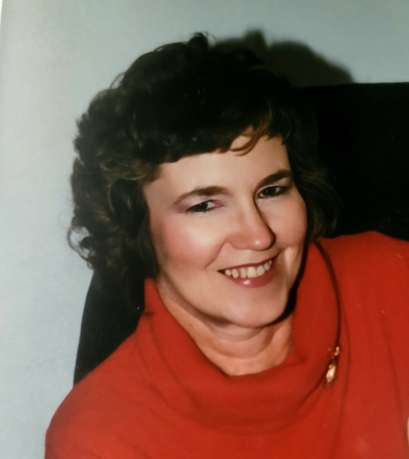 Obituary of Kathleen Elizabeth Engler