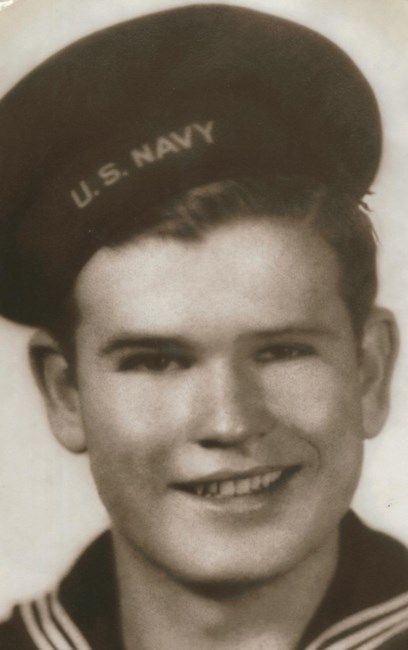 Obituary of Bob Wilson