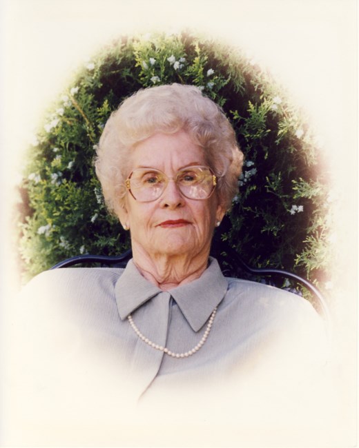 Obituary of Mildred Defa