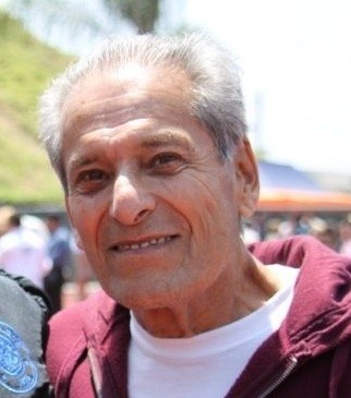 Obituary of Joe M. Hernandez