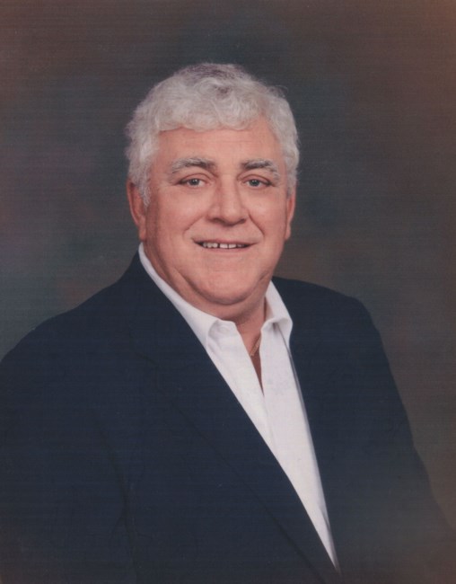 Obituary of William (Billy) Harrison Graydon Jr.