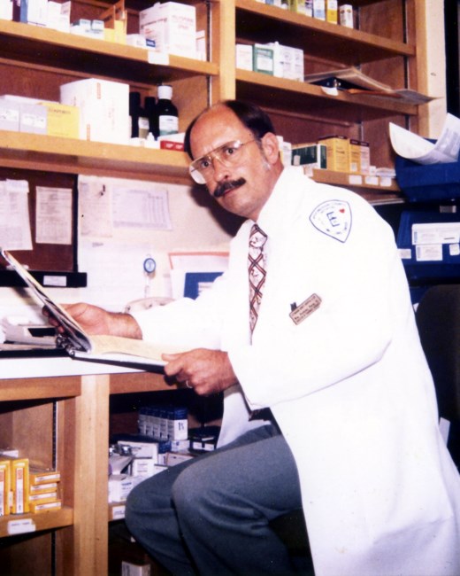 Obituary of William Perk A. Perkins III