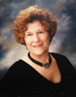 Anna Hill