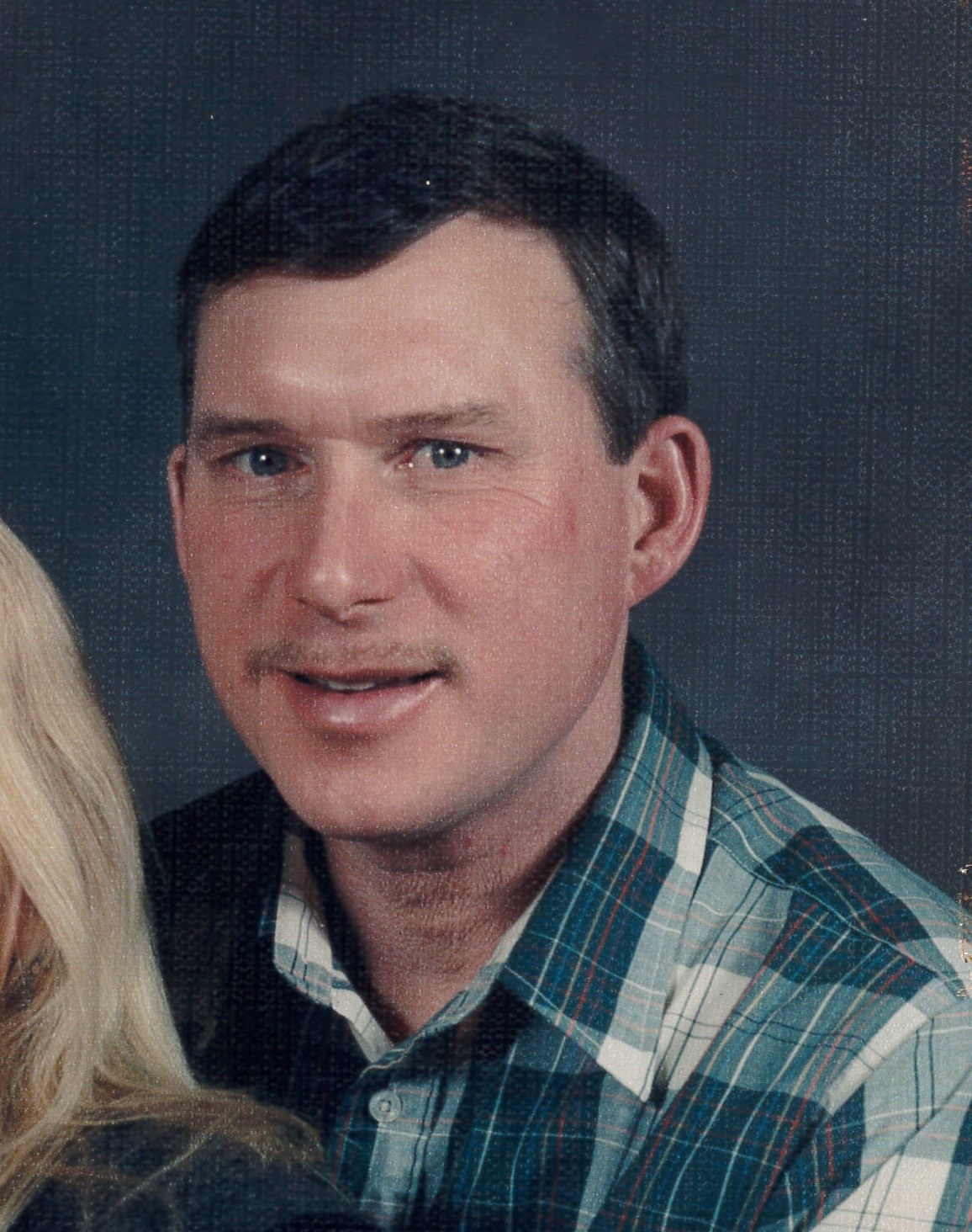 Obituary of Kenneth Wayne Tribble