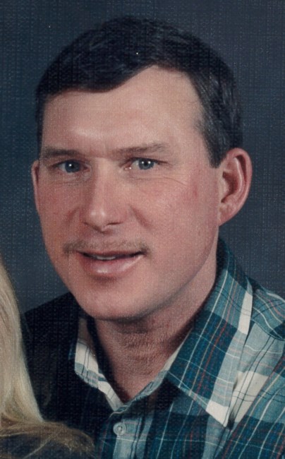 Obituary of Kenneth Wayne Tribble