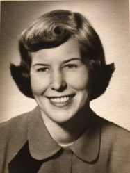 Obituary of Lois Ann Shearer
