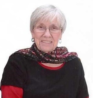 Obituary of Peggy Hearn