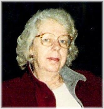 Obituary of Theresa Margaret Pavlik