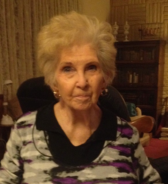 Obituary of Francille F. Hejl