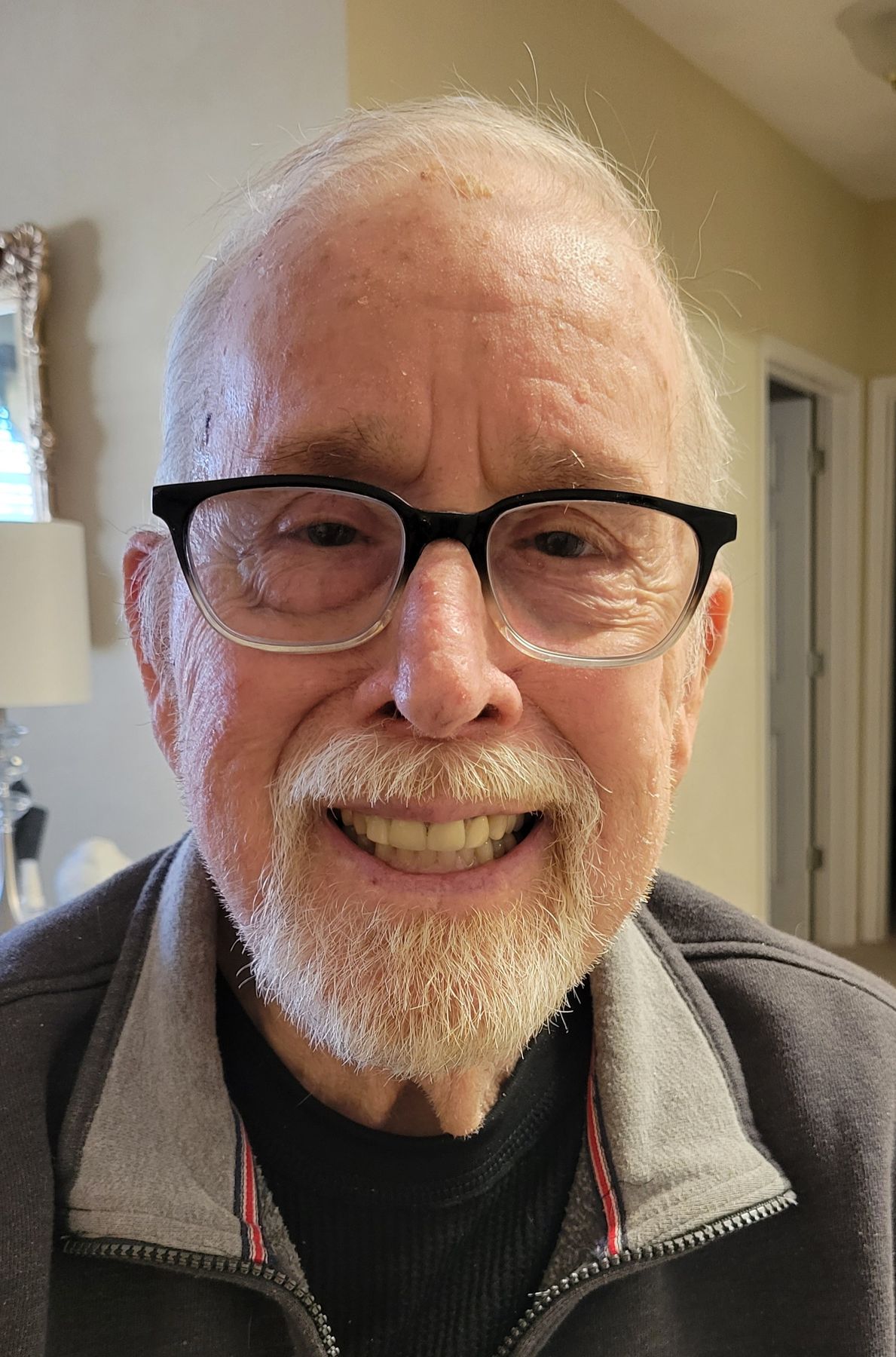 Obituary of H. Dean Jones