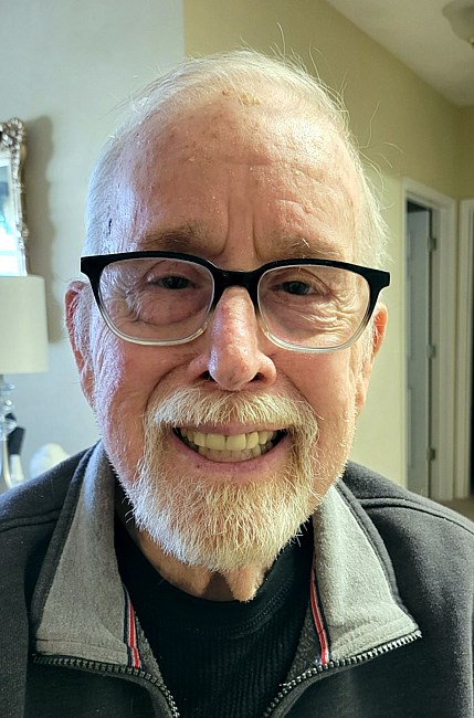 Obituary of H. Dean Jones