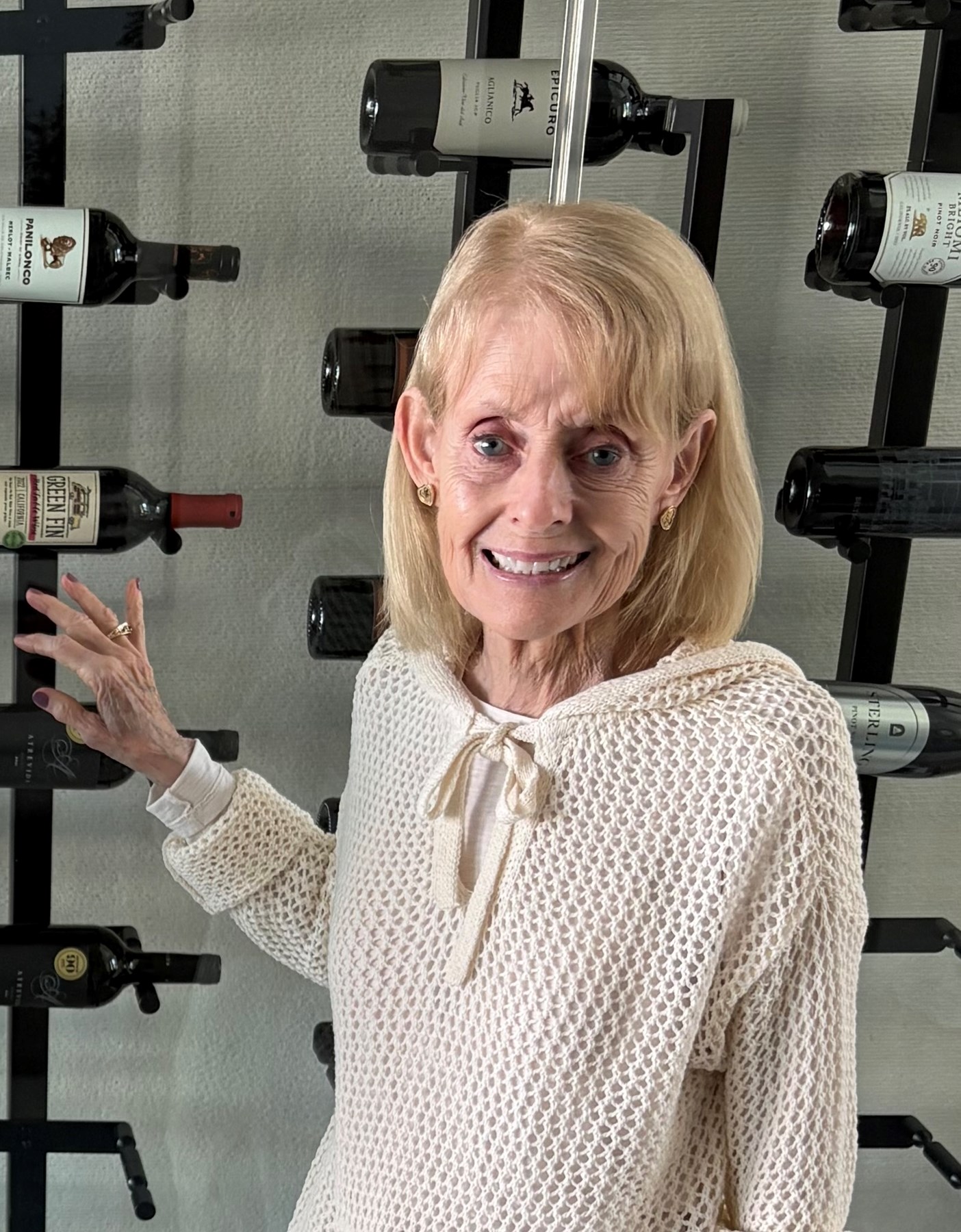 Obituary of Dr. Mary Patt Kennedy