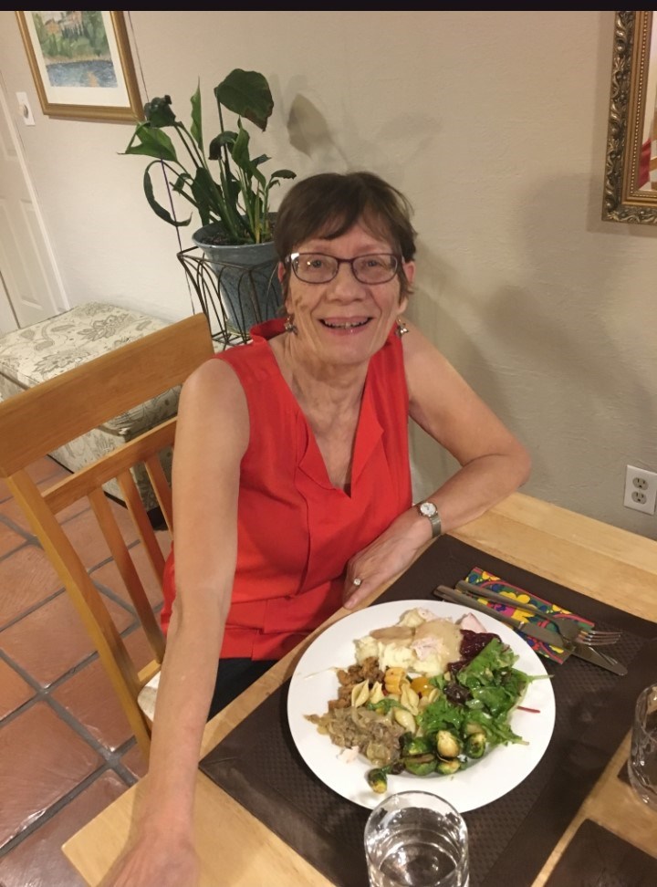 Avis de décès de Anna Maria Jussila