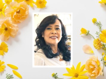 Obituary of Loreto S Hidalgo
