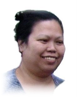 Obituary of Ms. Thu Xuan Thi Nguyen