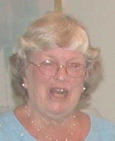 Obituary of Mary Ellen Murray