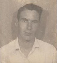 Obituary of William E. McComb Sr.