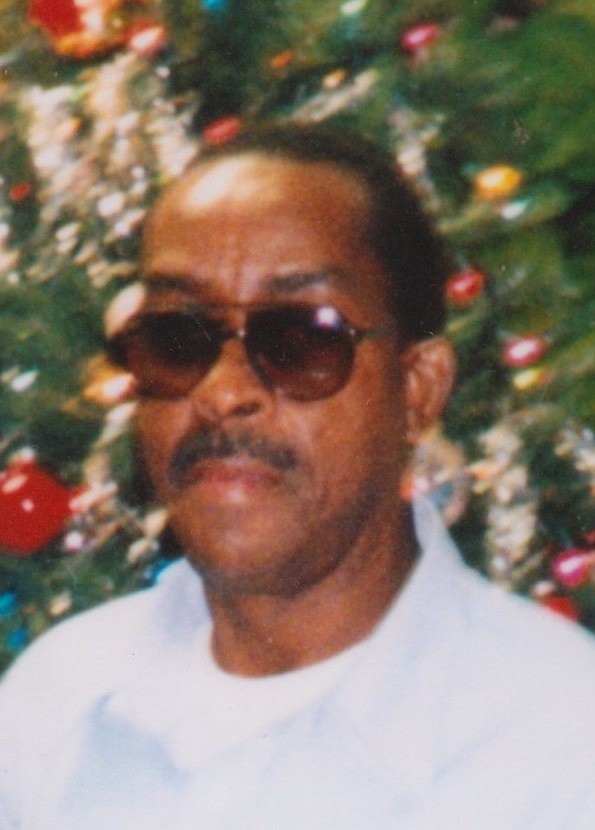 Obituary of Jerome Leo Jackson