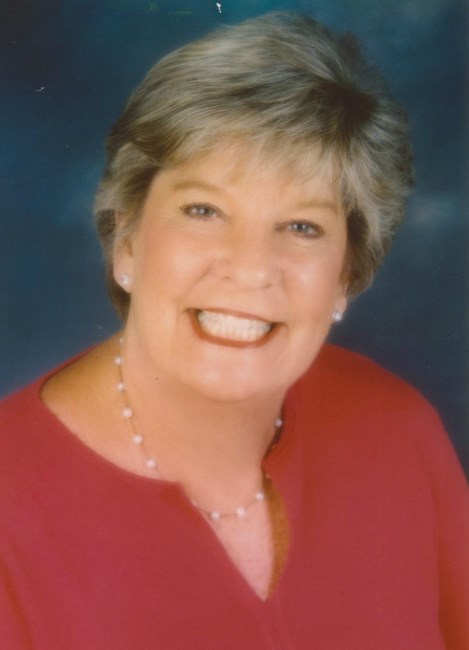 Obituario de Joanie Frey