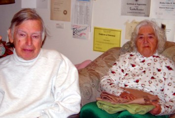 Obituary of John W. Havener Sr.