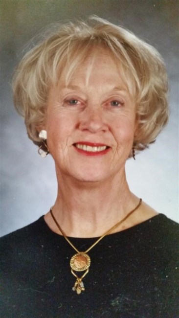 Obituary of Leona Frances Payne
