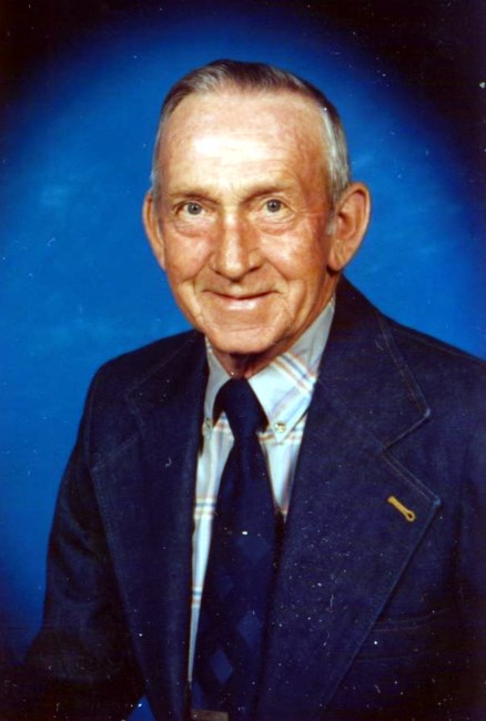 Obituary of William David Norton