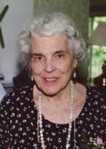 Miriam Buckley