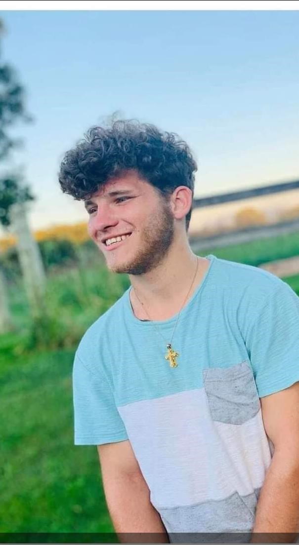 Obituary of Charles Alexander "Alex" Wilson