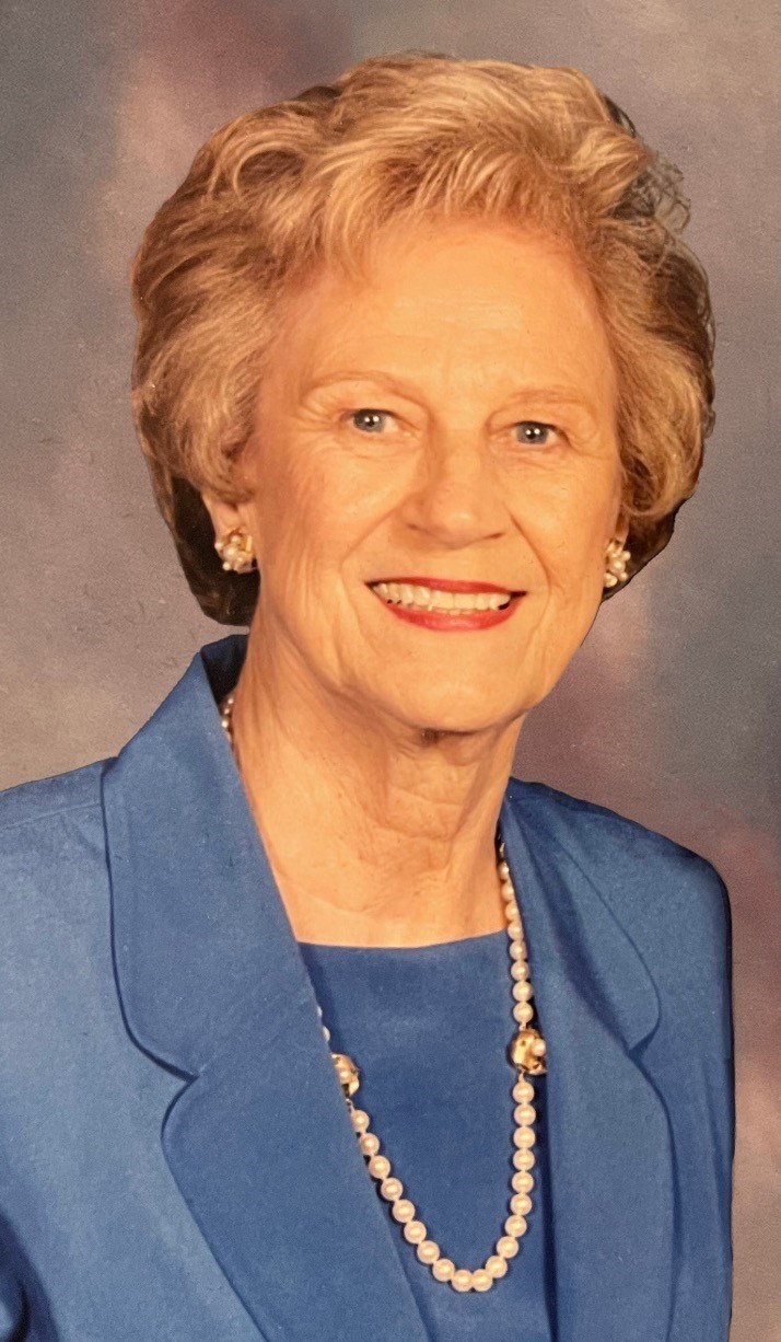 Obituary of Jackie Welborn Mahoney