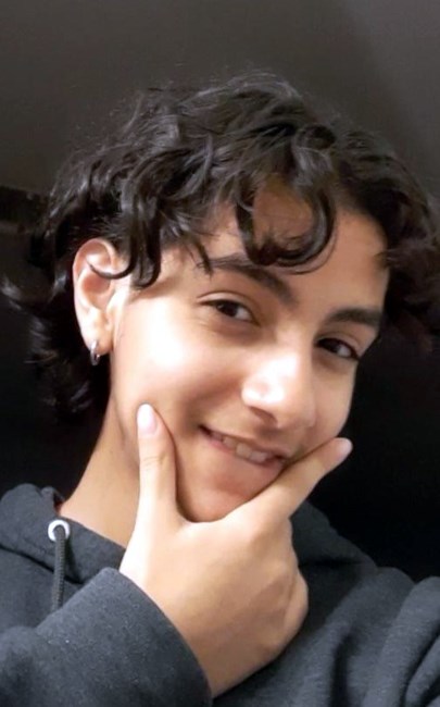 Obituary of Andrea Marie Garcia