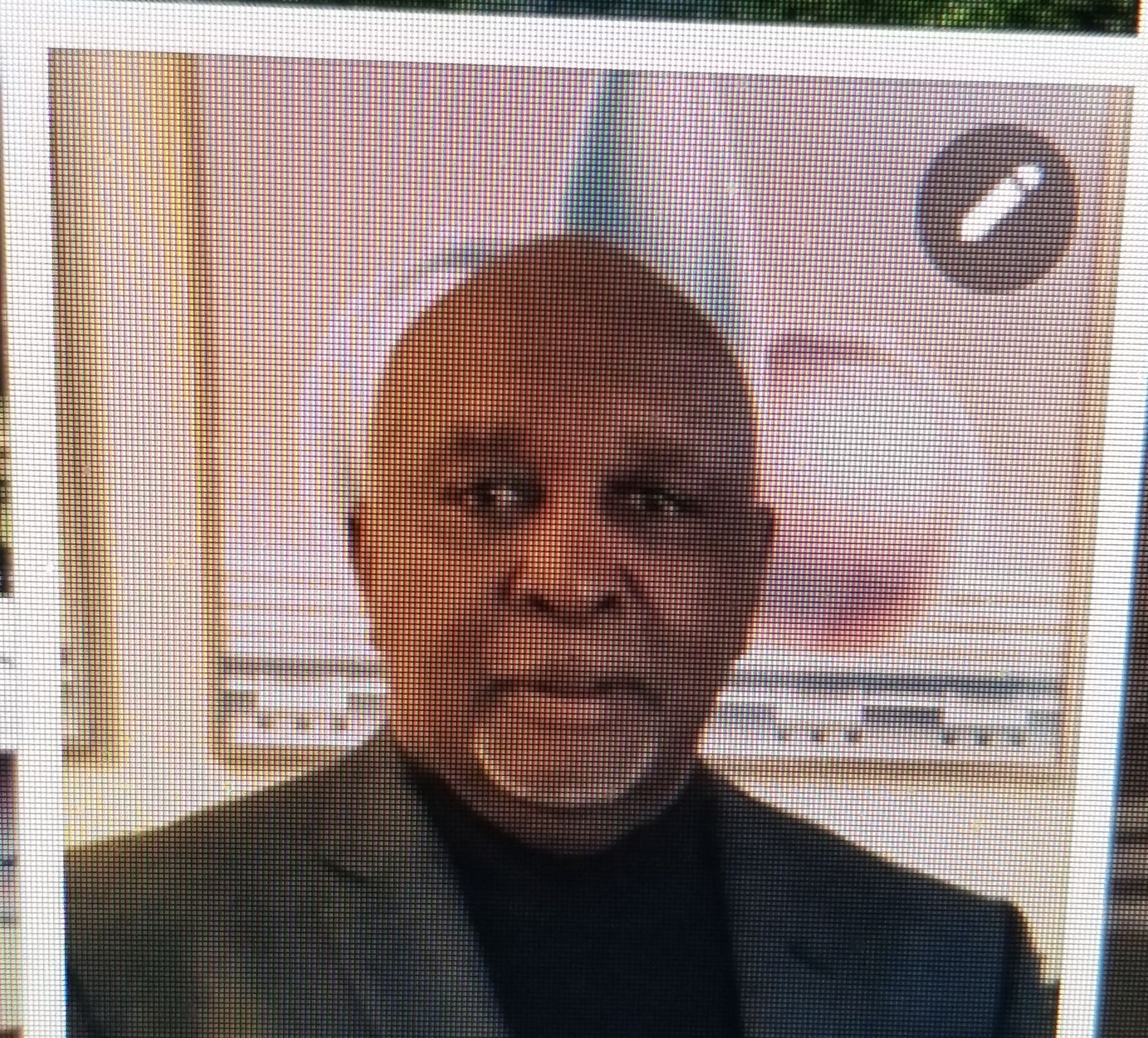 Obituary of Fred Douglas Shelton