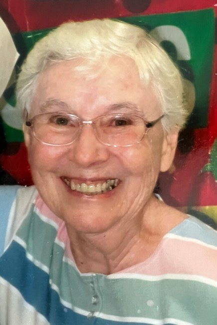 Obituary of Maureen P. O'Brien