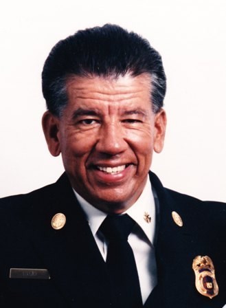 Obituary of Reynaldo Trevino Rojo