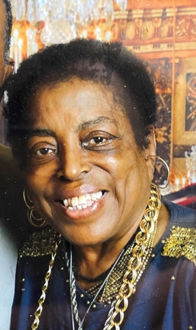 Avis de décès de Cheryl Louise Perry