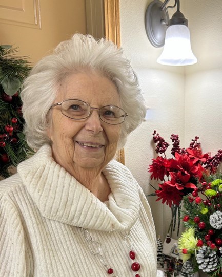 Obituary of Carol Ann Hawkins