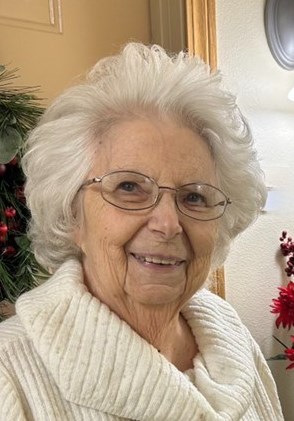 Obituary of Carol Ann Hawkins