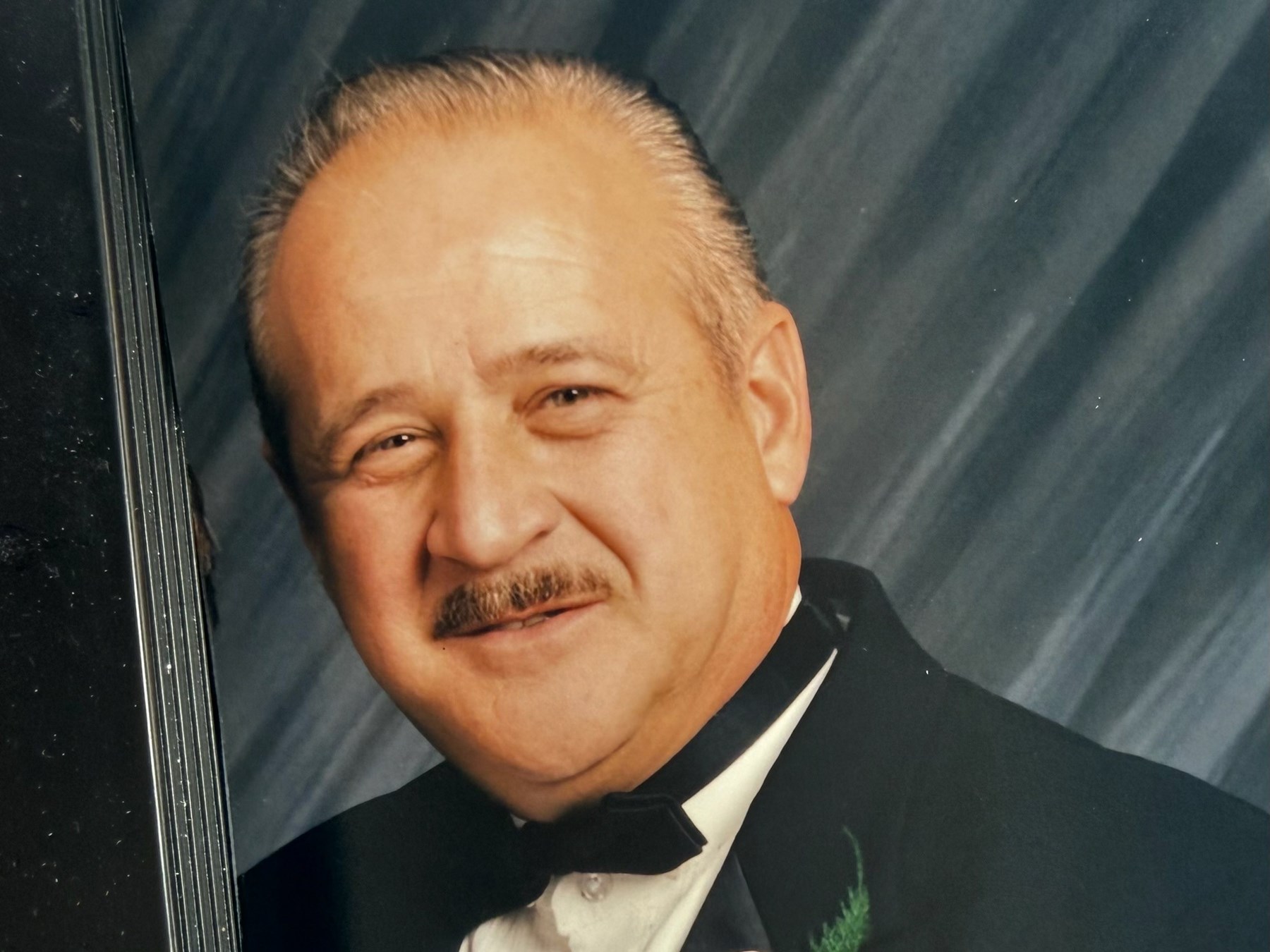 Obituary of Patrick L. Penna