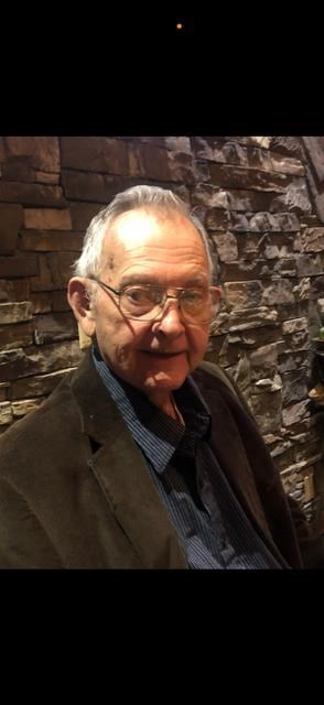 Obituary of D. Wayne Clevenger