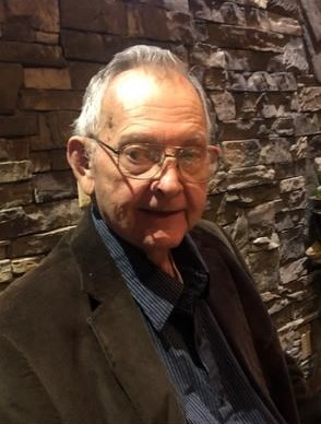 Obituary of D. Wayne Clevenger