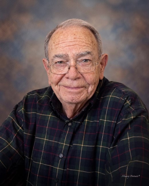 Obituary of Jerry L. Hassler