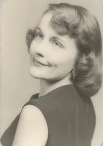 Obituary of Sarah Elizabeth Ray