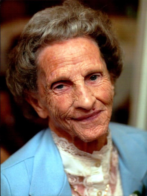 Obituary of Hazel Clark White