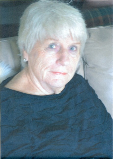 Obituary of Trudy Schweikhart