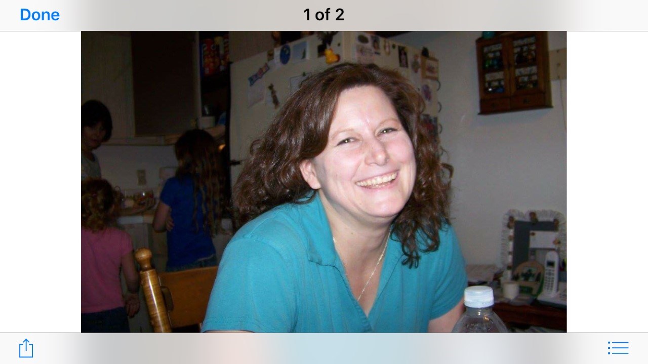 Obituary of Marnie Alisa Gill