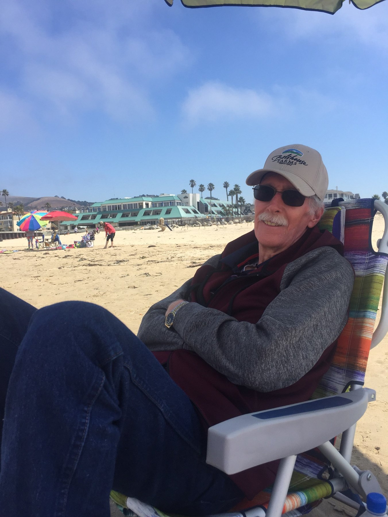 Obituary of Robert Gaylon Toone