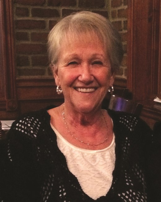 Obituary of Nicole Bélair